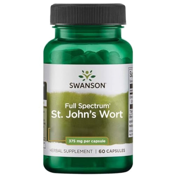 herbal-supplement-st-john-wort