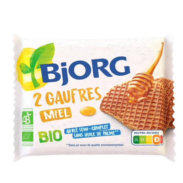 honey-mini-waffles