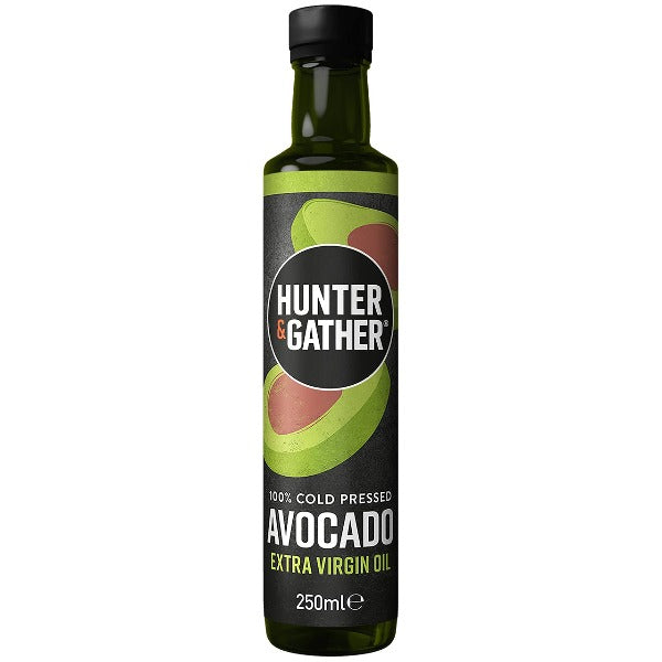 hunter-gather-avocado-oil