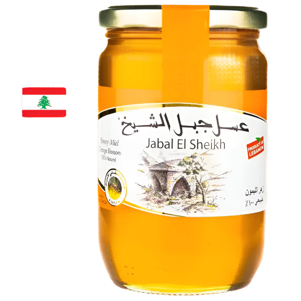jabal-sheikh-honey-orange-blossom