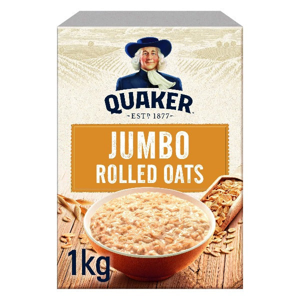 jumbo-rolled-oats