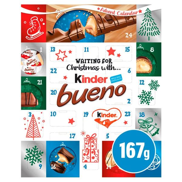 kinder-bueno-advent-calendar