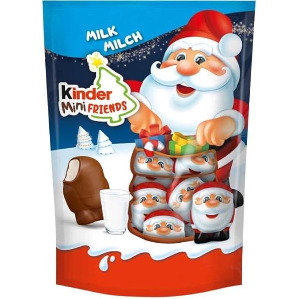 kinder-mini-friends-santa