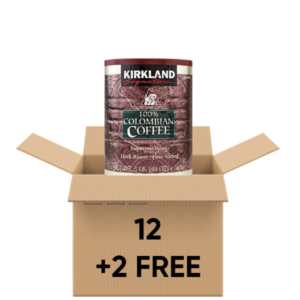 kirkland-american-coffee-wholesale