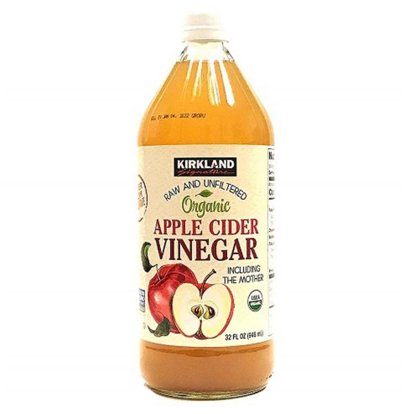 kirkland-apple-cider-vinegar