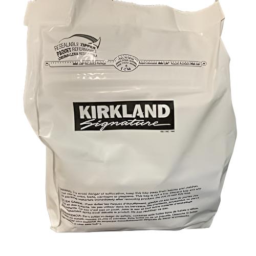 Kirkland Dog Dental Chews, 36 ct (BB: 19-09-2026)
