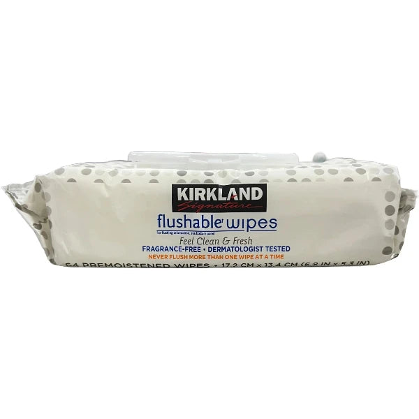 kirkland-flushable-wipes