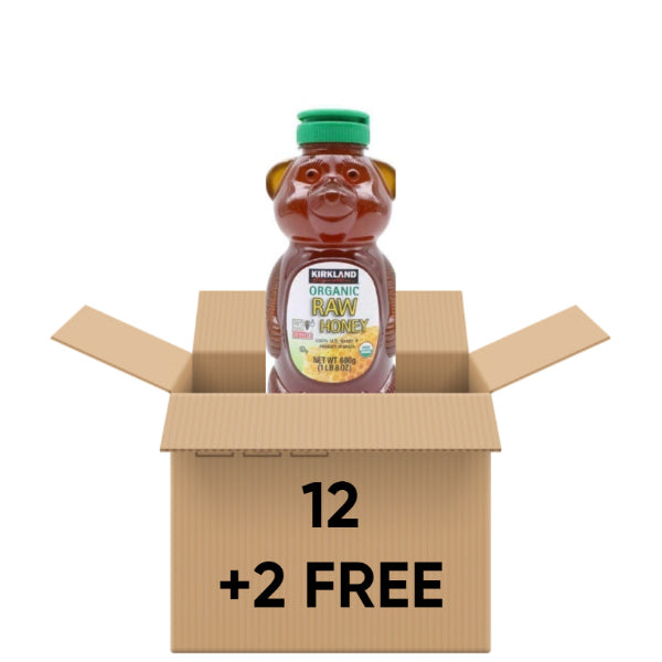 kirkland-honey-wholesale