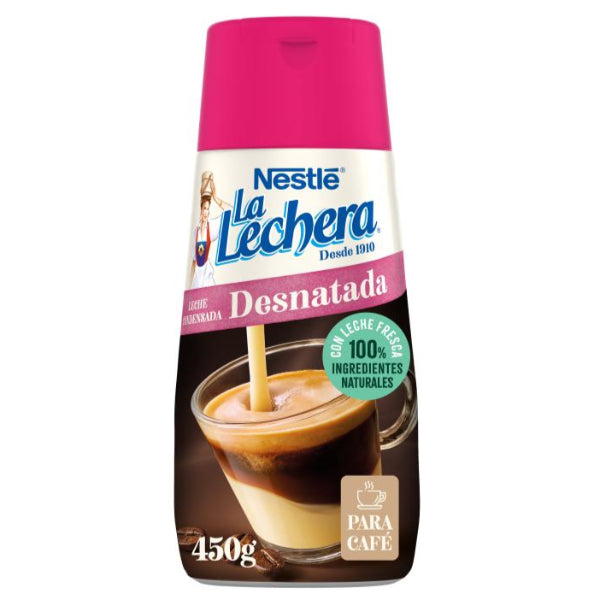 la-lechera-condensed-milk