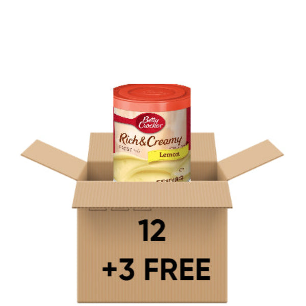 lemon-frosting-wholesale