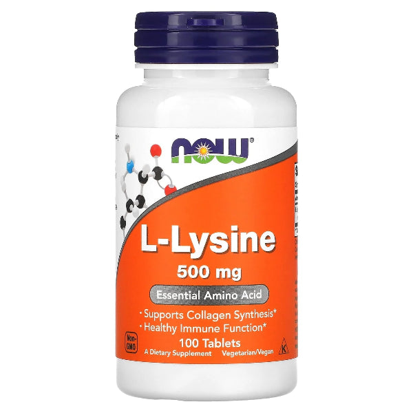 lysine-essential-amino-acid