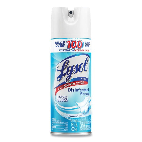 lysol-disinfectant-spray