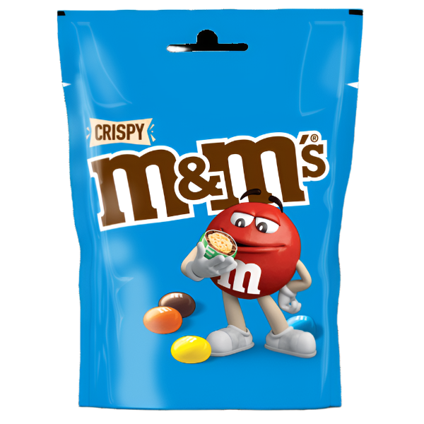 m&ms-crispy-pouch