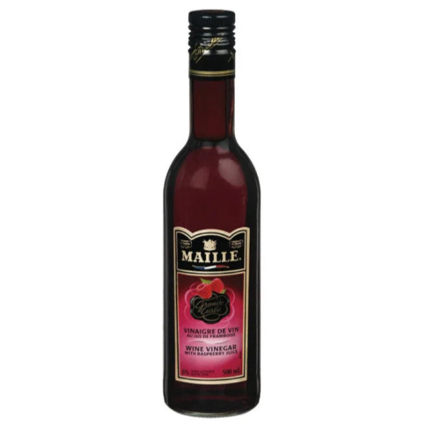 maille-raspberry-vinegar