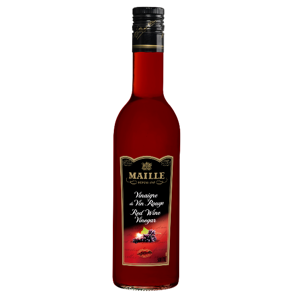 maille-vinegar-red-wine