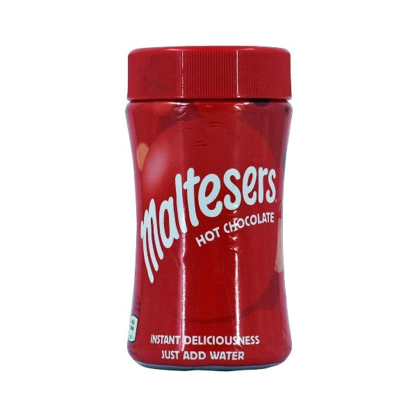 MALTESERS instant hot chocolate drink