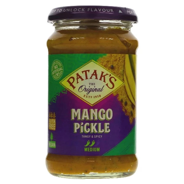 mango-pickles