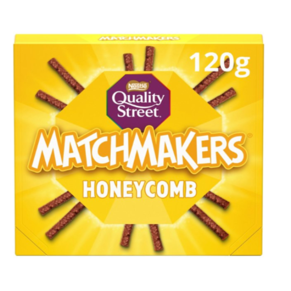 matchmakers-honeycomb