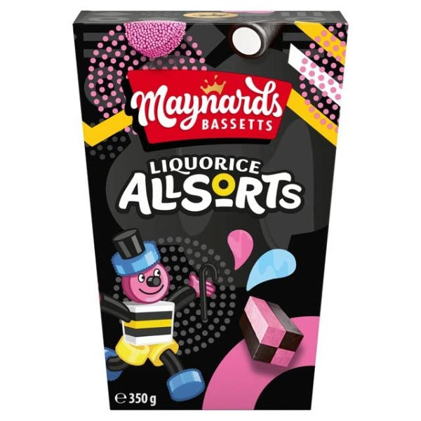 maynards-liquorice