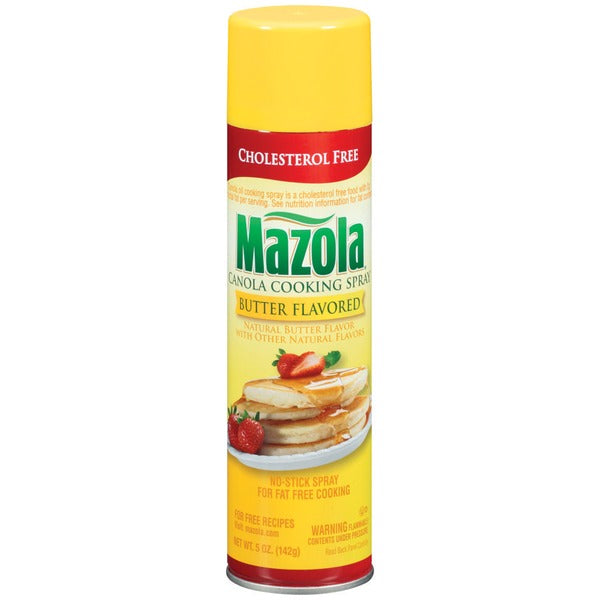 mazola-spray-butter-flavor