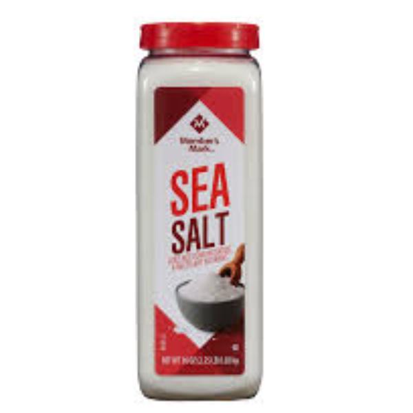 members-mark-sea-salt