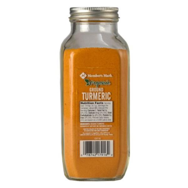 members-mark-turmeric