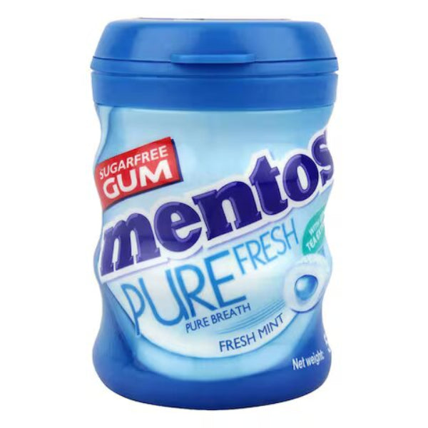 mentos-gum-mint