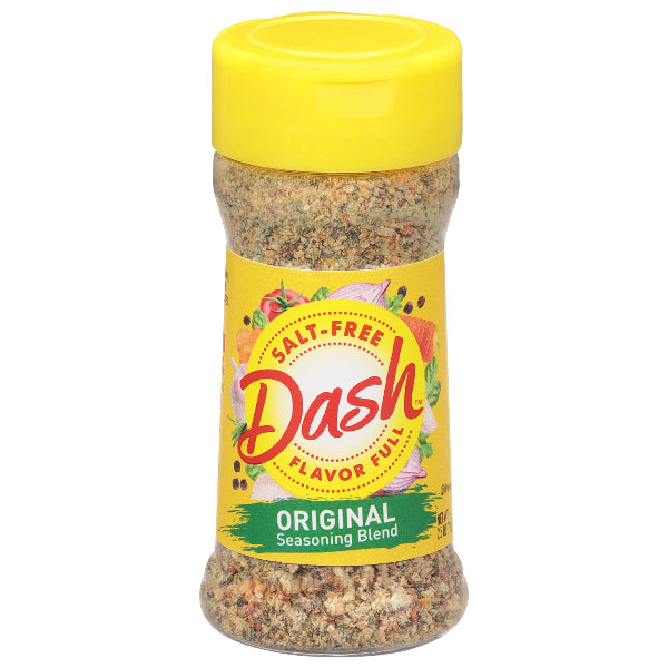 A versatile, salt-free seasoning