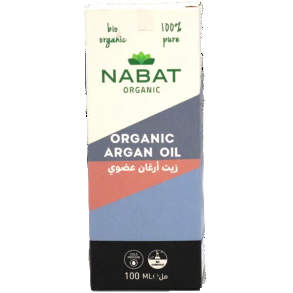 A nourishing, cold-pressed oil rich in vitamins and antioxidants, perfect for skin, hair, and overall beauty care