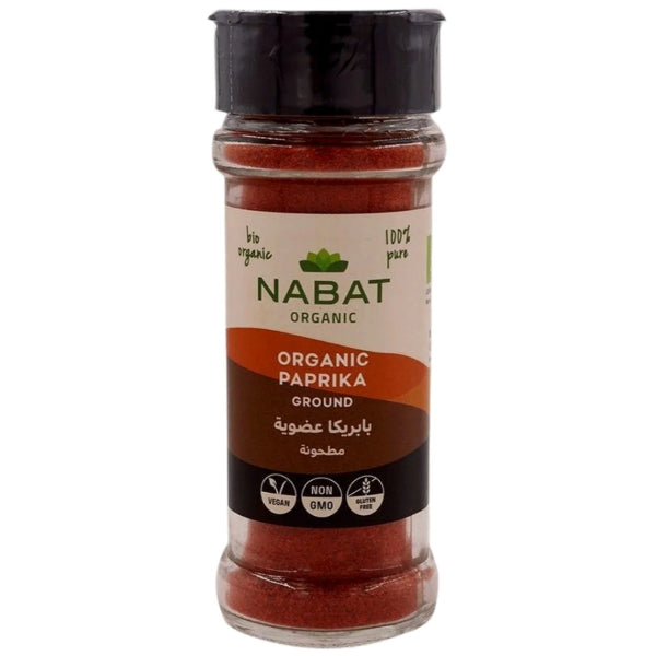 Vibrant and smoky-sweet, perfect for enhancing flavor and color in your recipes.