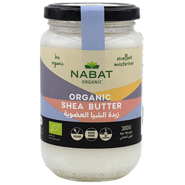 A rich, creamy moisturizer packed with natural vitamins, perfect for deeply nourishing and protecting skin and hair
