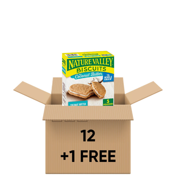 naturevalley-coconut-butter-wholesale