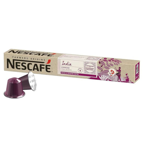 nescafe-nespresso-india