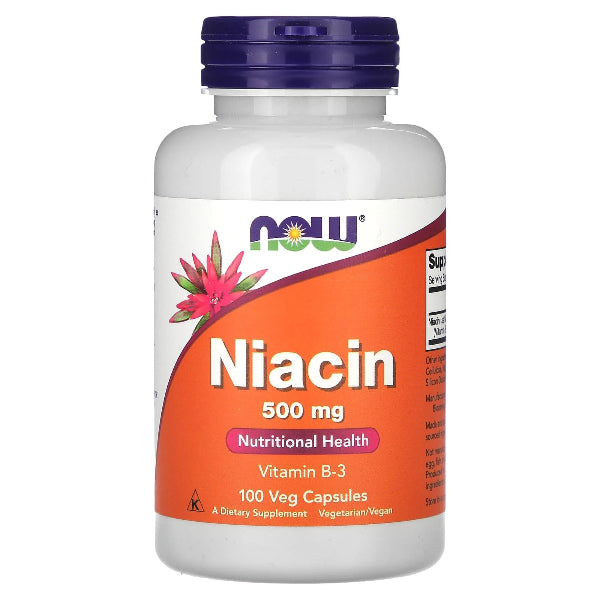 niacin-vitamin-b3