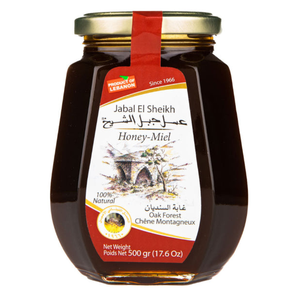 oak-forest-honey