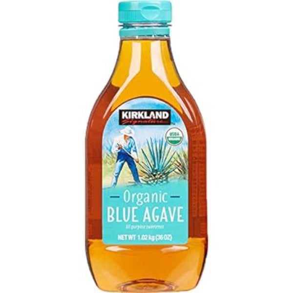A natural, plant-based sweetener with a mild, smooth flavor, perfect for beverages and baking.