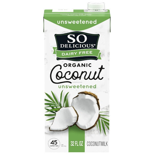 organic-coconut-milk