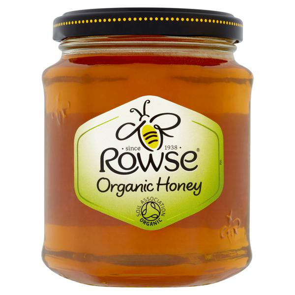 organic-honey
