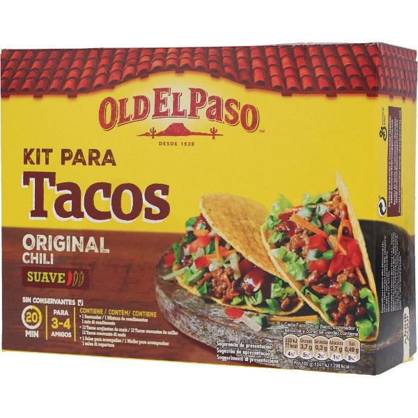 original-taco-kit