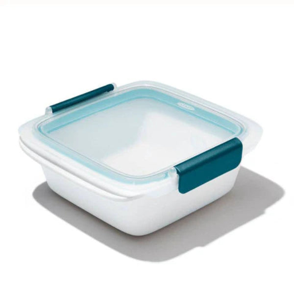 OXO Prep & Go Lunch Container, 1.02 L – Spacious, leakproof lunch container for convenient meal prep and transport.