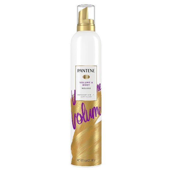 pantene-volume-boosting-mousse