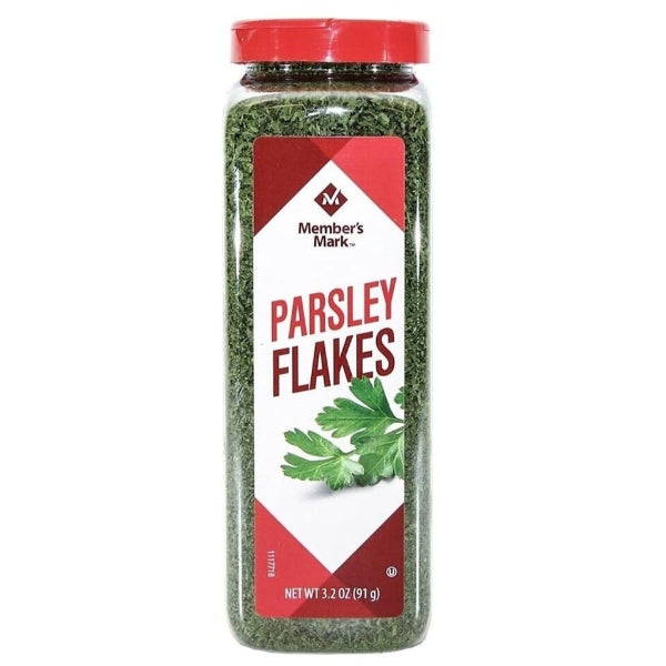 parsley-flakes