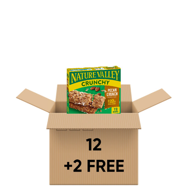 pecan-crunch-granola-wholesale