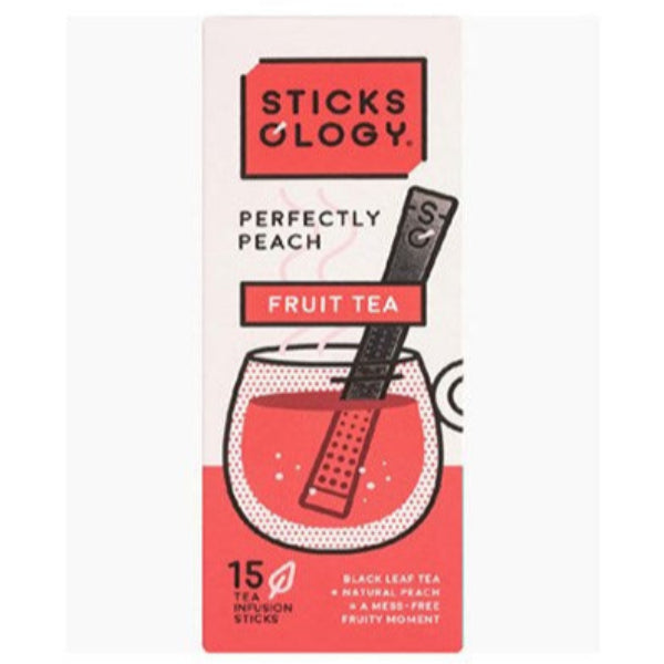 perfectly-peach-fruit-tea