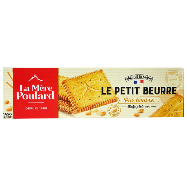 A delightful French treat, crafted with care since 1888.
