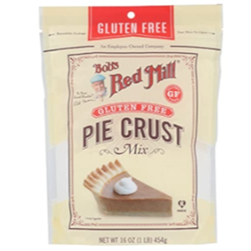 Bob's Red Mill Pie Crust GF, 16 oz