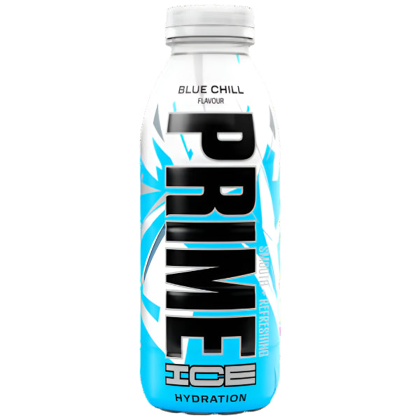 A refreshing, sugar-free sports drink that combines blueberry, orange, and lime flavors for a bold and fruity taste.