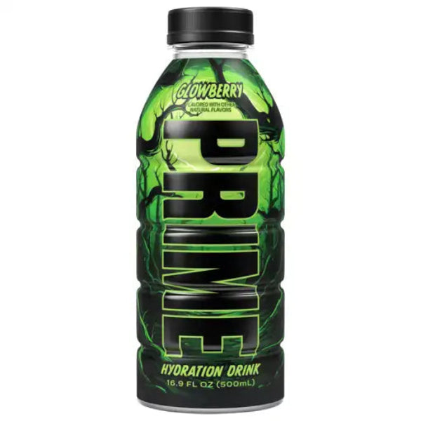 A limited-edition hydration drink that blends the tang of sour apple with a berry twist