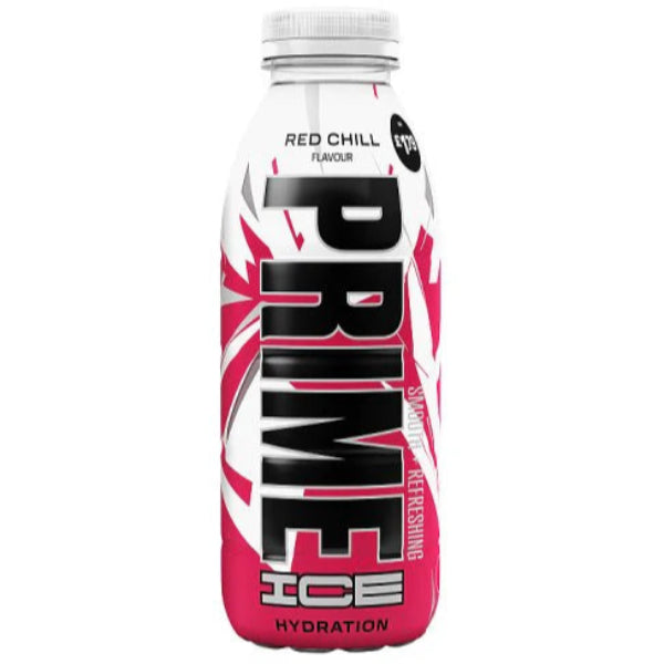 A refreshing, sugar-free sports drink that combines cherry, orange, and pineapple flavors