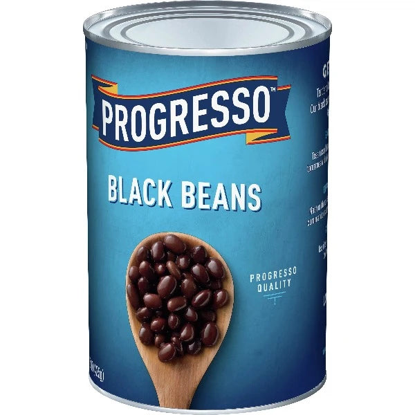 progresso-black-beans